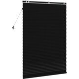  Venecijanska roleta Crna 110 x 160 cm 35 mm | shoptok.hr