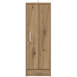 Ormarić za cipele staro drvo 32x35x92 cm konstruirano drvo | Eponuda.com
