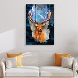 Wallity slika UV-681, 70 x 100 cm Cene