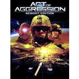 ACT of Aggression - Reboot Edition Steam Key GLOBAL | ePonuda.com