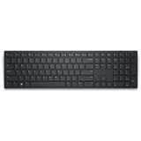 DELL OEM KB500 Pro Wireless US tastatura crna bulk Cene