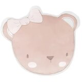  Dekorativni plišani jastuk igračka u obliku životinje Dream Big Pink KKB10278 Cene