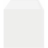 TV zidni ormar Bijelo 78,5 x 31 x 29,5 cm Konstruirano drvo | shoptok.hr
