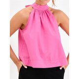 Sinsay Bluza s halter izrezom | shoptok.hr