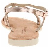 Tamaris Nizki čevlji 12813944952 Bež | Shoptok.si