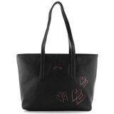 Ara Nakupovalne torbe - Črna Cene