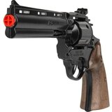  REVOLVER POLICIJSKI CRNI 123-6 Cijene