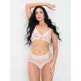 Sinsay mekani grudnjak s čipkom 739CE-08X | shoptok.hr