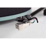 Rega Planar 2 gramofon bel s kartušo Carbon | Shoptok.si