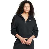 Under Armour Women's sweatshirt Icon Fleece OS HZ