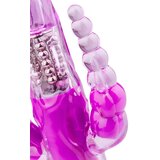 EasyToys - Vibe Collection vibrator Raving Rabbit, ljubičasti | shoptok.hr