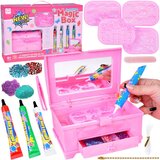  Kreativni set za izradu nakita perle čarobno svjetlo za5465 | shoptok.hr