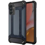  Futrola Hybrid Armor za Samsung Galaxy A72 5G/Galaxy A72 4G - Plava KP10269 | Eponuda.ba