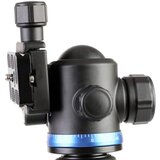 Benro Stativ iFOTO Alu. Tripod Kit + IB2 head | shoptok.hr