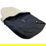  Footmuff cargo blue jeans ( 355114 ) Cene
