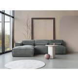 Miuform zelena kotna sedežna garnitura (levi kot) flex felix | Shoptok.si