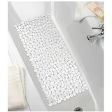 Wenko Paradise antislip za kadu providna 71x36cm | Eponuda.com