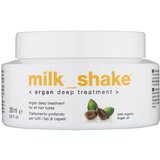 Milk Shake Argan Oil uljna njega za sve tipove kose 200 ml | shoptok.hr