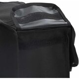  Torba za bicikl Crna 40 x 18.5 x 35 cm Poliester | shoptok.hr