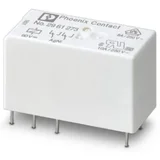 Phoenix Contact rel-mr- 60DC/21-21 relej 60 v/dc 8 a 2 prebacivanje 10 st.