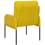  Sofe s jastukom 55cm Žuta Šperploča | Eponuda.com