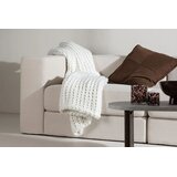 Venture Home deka Kate (art. 61572) 170 &amp;times; 130 cm, bijela Slike