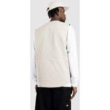 Blue Tomato Work Brezrokavnik white sand | Shoptok.si