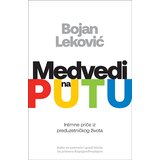 KP KNJIGE Medvedi na putu Cene