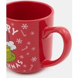 Sinsay Keramička šalica Grinch | shoptok.hr