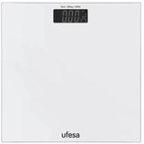 Ufesa Telesna vaga Basel/180kg/LCD/bela Cene