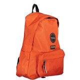 Napapijri MEN&#39;S ORANGE BACKPACK | Shoptok.si