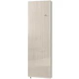 cipelar cpl-lak - kolekcija cpl - bela/bež lak - 67 x 208 x 16