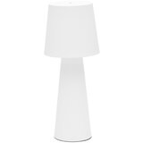 Kave Home LED prenosljiva zatemnitvena zunanja svetilka na USB ø 16 cm Arenys – | Shoptok.si