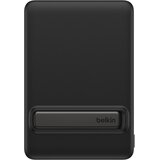 Belkin BoostCharge Slim 15W Qi2 magn.PB schw.10000mAh BPD016hqBK | shoptok.hr