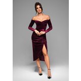 Edoti Evening dress LA-OM-DL | Shoptok.si