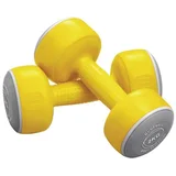 uteži 2 x 2 kg