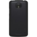 Nillkin Maska za Motorola Moto C Plus crna Super Frosted Shield Cene