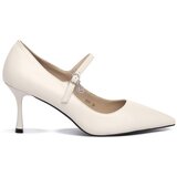 Laura Biagiotti Salonarji 9354CHALK pisana Cene