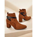 Resti Women's platform ankle boots Eloron | Eponuda.ba