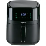 cvrtnik/friteza na vroč zrak xxl - digital, 6L