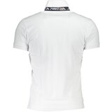 La Martina MEN&#39;S WHITE SHORT SLEEVED POLO SHIRT | shoptok.hr
