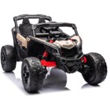 Buggy na akumulator DK-CA003 RS - khaki | shoptok.hr