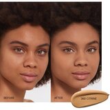 Shiseido Synchro Skin Self-Refreshing Foundation Advanced dugotrajni puder SPF 30 nijansa 360 Citrine 30 ml | shoptok.hr