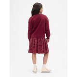 GAP Children's oversize dress - Girls | shoptok.hr