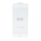 Forever zaščitno steklo kaljeno 3D z zaobljenimi robovi za iphone x bela Cene