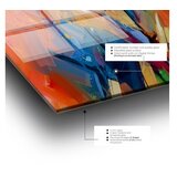 WALLXPERT Slika od kaljenog stakla 70x100cm | Eponuda.ba