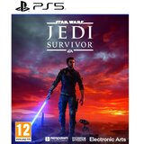 Electronic Arts Star Wars Jedi: Survivor (Playstation 5) Cene