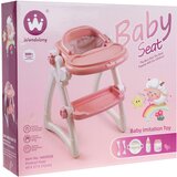 High Chair + Accessories | shoptok.hr
