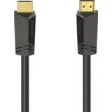 High Speed HDMI Kab.4K 7,5m St.-St.Ethernet vergoldet 205008
