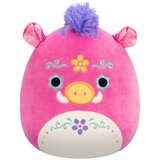 Squishmallows Horacio, roza praznični merjasec | Shoptok.si